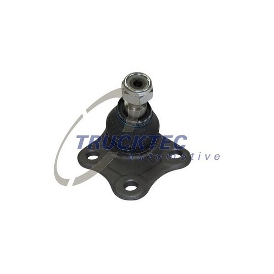 Trucktec Automotive Ball Joint to suit VAG