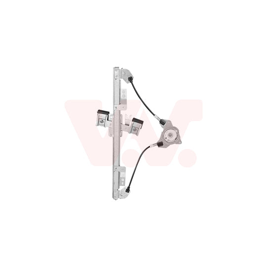 Van Wezel 1807263 Window Regulator to suit Ford