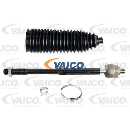 Vaico Repair Kit, tie rod axle joint to suit Ford