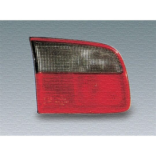 Magneti Marelli Combination Rearlight to suit BMW, Opel, Vauxhall