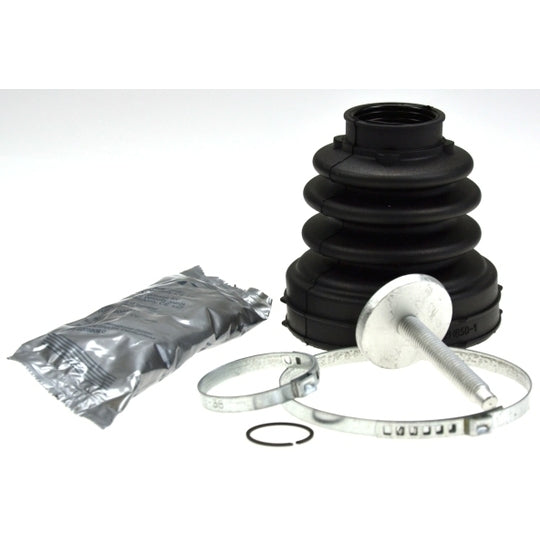 Spidan Bellow Set, drive shaft to suit Ford