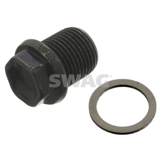 Swag Sealing Plug, oil sump to suit Ford, Land Rover, Volvo