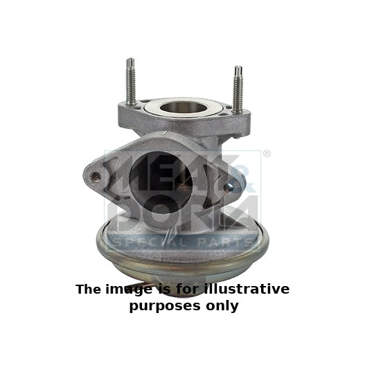 Meat & Doria EGR Valve to suit Ford, Jaguar