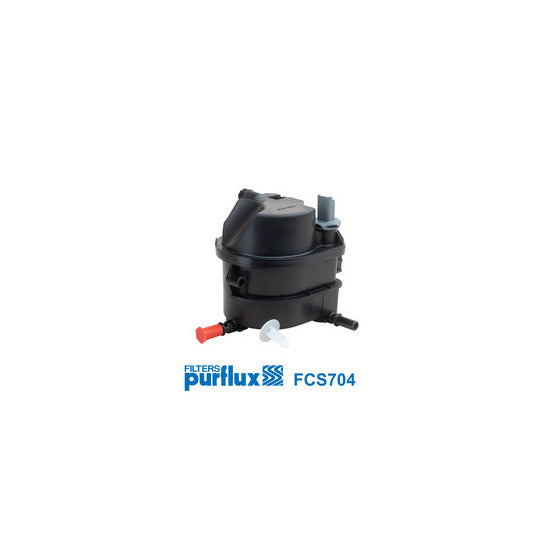 Purflux Fuel filter to suit Toyota, Ford, Mazda