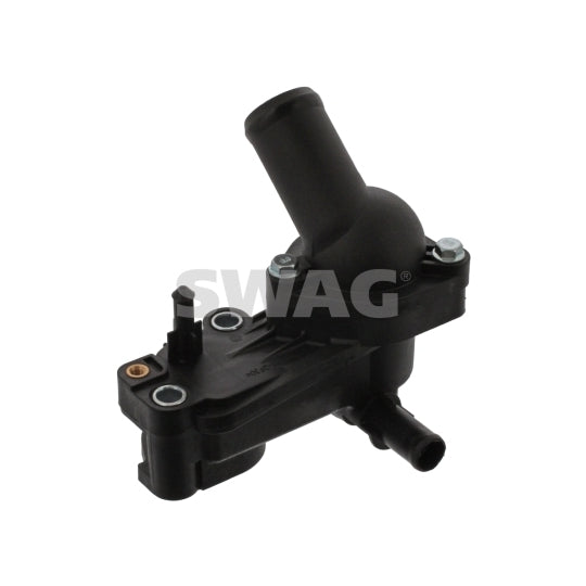 Swag Coolant Flange to suit Ford