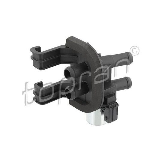 Topran Control Valve, coolant to suit Ford
