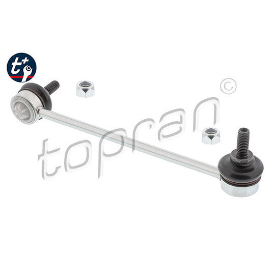 Topran Rod/Strut, stabiliser to suit Mercedes-Benz
