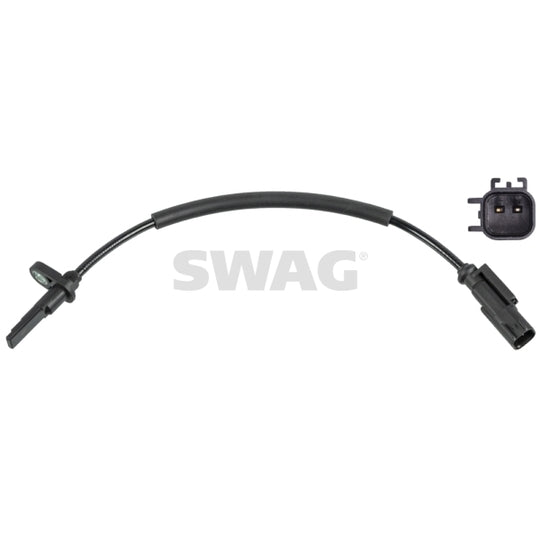 Swag Sensor, wheel speed to suit Ford, Hitachi