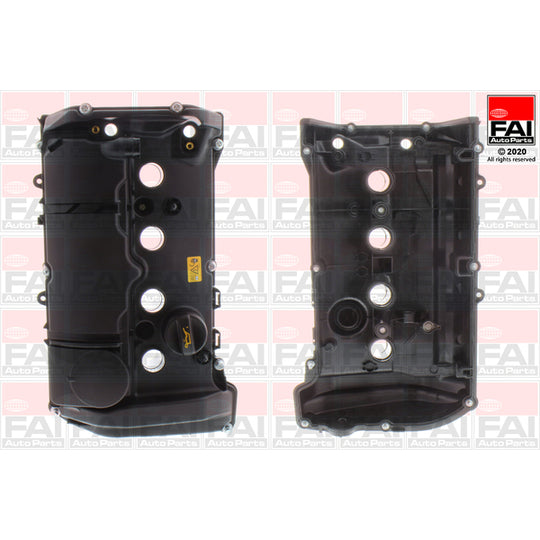 Fai Autoparts Cylinder Head Cover to suit BMW, Peugeot, Citroën