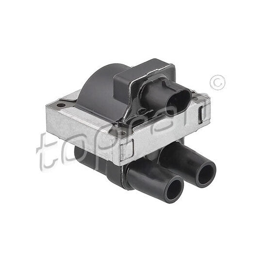 Topran Ignition coil to suit Fiat, Hitachi