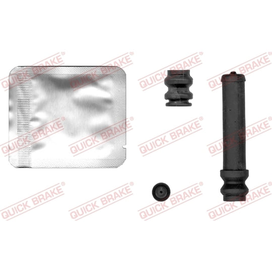 Quick Brake Disk brake caliper repair kit