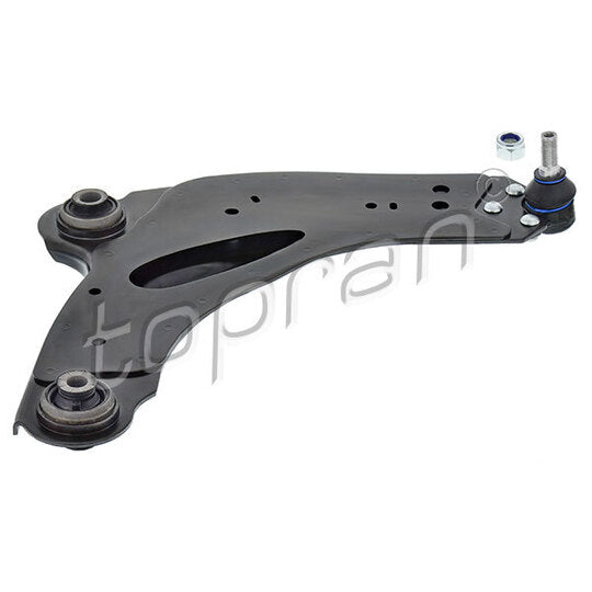Topran Track Control Arm to suit Nissan, Renault, Opel