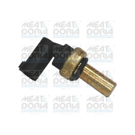 Meat & Doria 82190 Sensor, coolant temperature to suit Mitsubishi, Mercedes-Benz, Chrysler