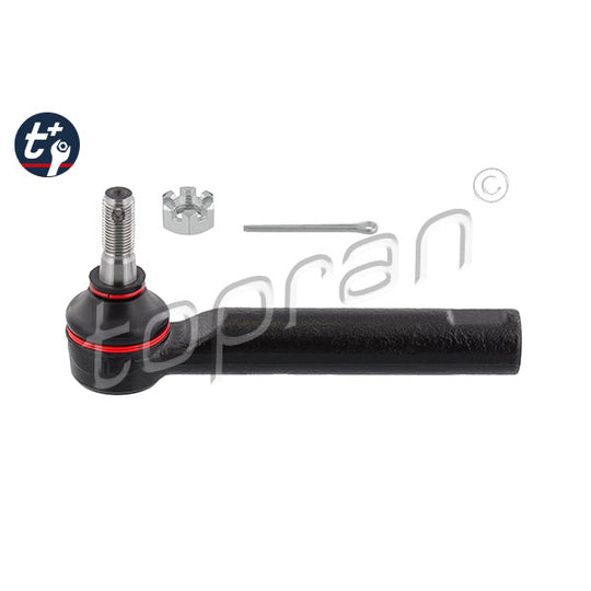 Topran Tie rod end to suit Toyota