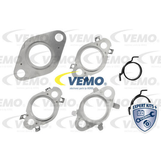 Vemo Gasket Set, EGR system to suit Audi, VW, Seat