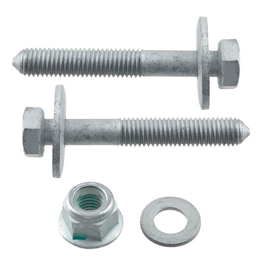Lemförder Repair Kit, wheel suspension to suit Audi, VW, Bentley