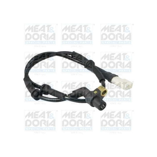 Meat & Doria Sensor, wheel speed to suit Ford