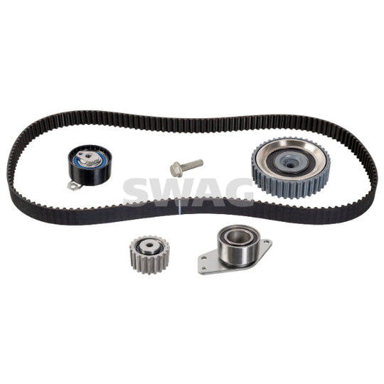 Swag Timing Belt Set to suit Renault, Opel, Vauxhall