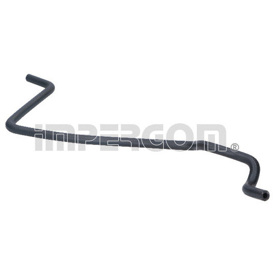 Original Imperium Radiator Hose to suit Opel