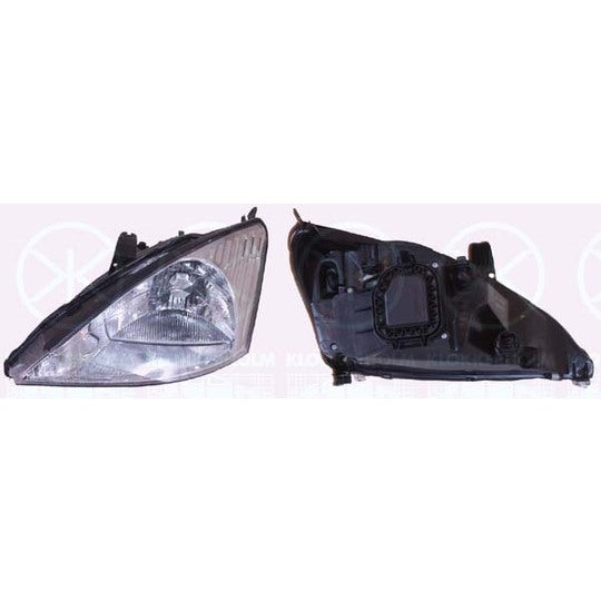 Klokkerholm Headlight to suit Ford