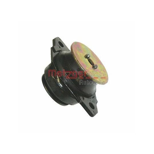 Metzger Engine Mounting to suit VAG