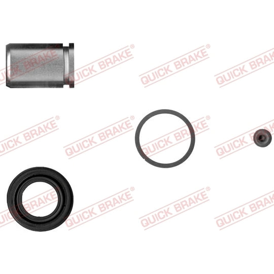 Quick Brake Repair Kit, brake caliper