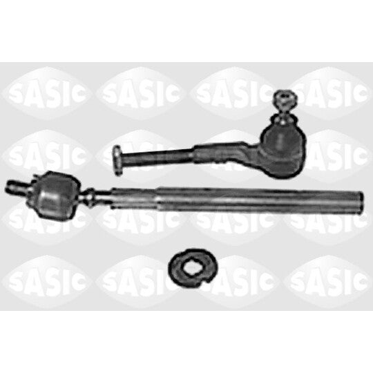 Sasic 4006242 Rod Assembly to suit Renault
