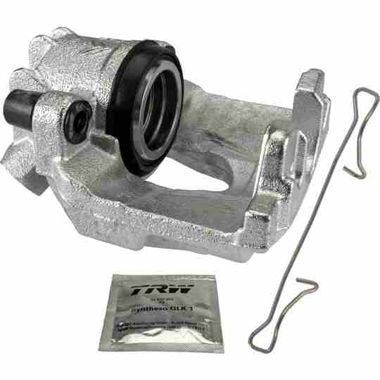 Trw Brake Caliper to suit Peugeot, Citroën