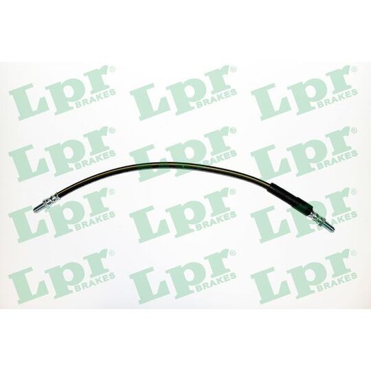 Lpr Brake Hose to suit Ford