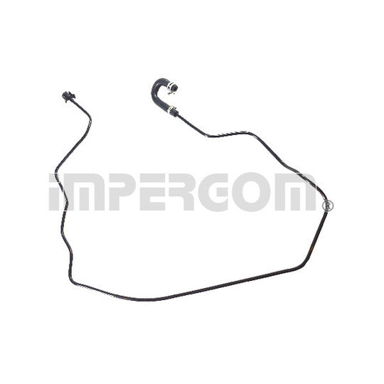Original Imperium Radiator Hose to suit Ford