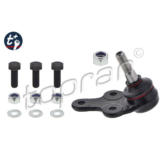 Topran Ball Joint to suit Ford