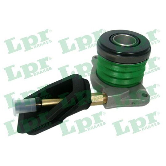Lpr Central Slave Cylinder, clutch to suit Mitsubishi, Renault, Volvo