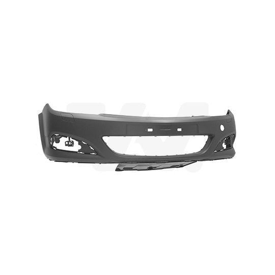Van Wezel 3746574 Bumper to suit Opel