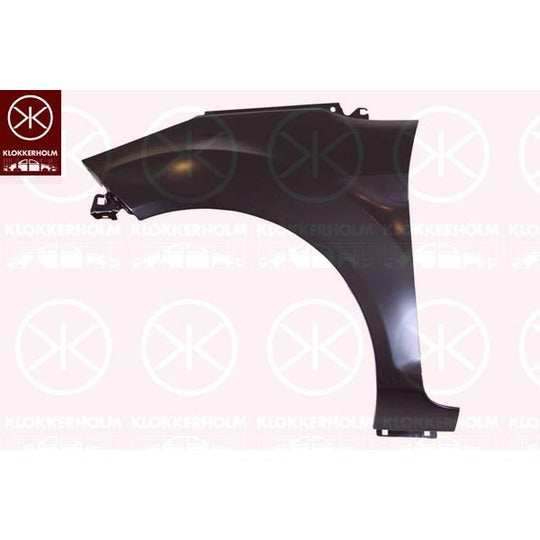 Klokkerholm Wing to suit Ford