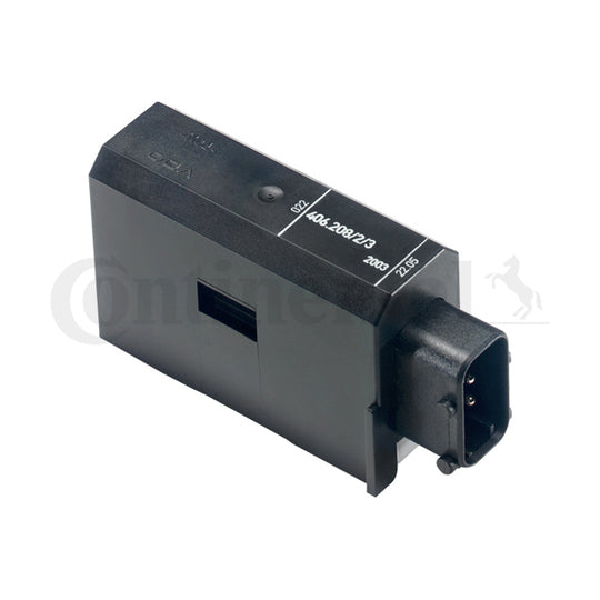 Continental/Vdo Control, central locking system to suit BMW