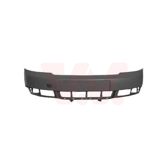 Van Wezel Bumper to suit Audi