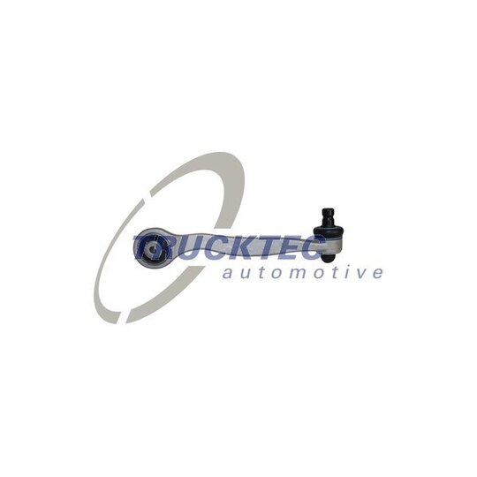 Trucktec Automotive Track Control Arm to suit VAG