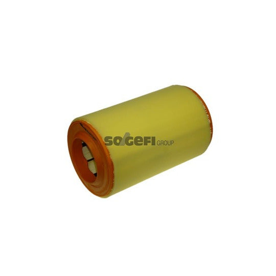 Purflux Air filter to suit Peugeot, Citroën, Fiat