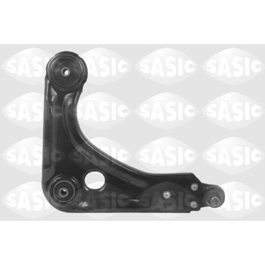 Sasic Track Control Arm to suit Ford