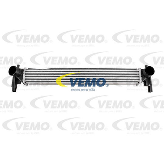 Vemo Intercooler, charger to suit VW