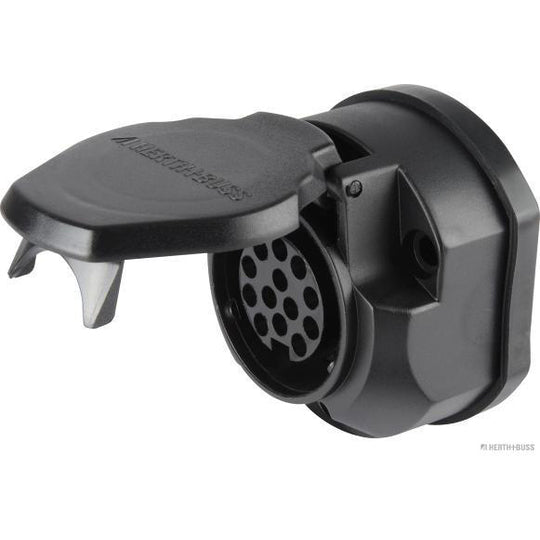 Herth+Buss Elparts Socket to suit Mitsubishi, Toyota, BMW