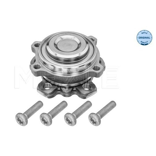 Meyle Wheel hub to suit Toyota, BMW