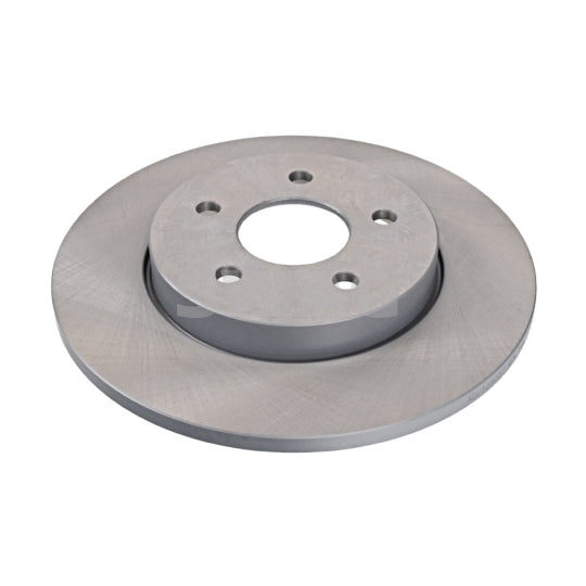 Swag Brake Disc to suit Ford, Jaguar