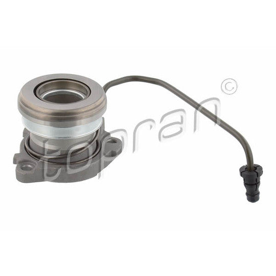 Topran Clutch Release Bearing to suit Fiat, Chevrolet, Opel