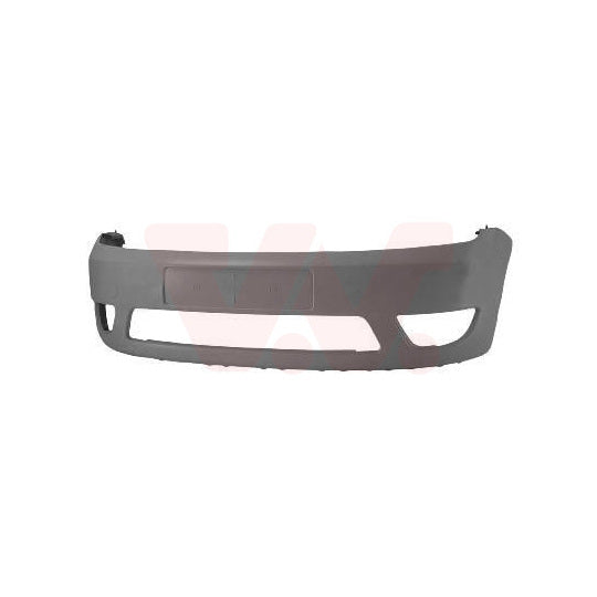Van Wezel Bumper to suit Ford