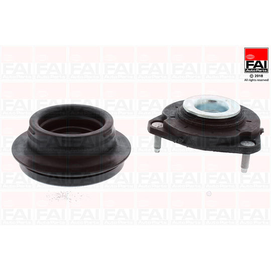 Fai Autoparts Repair Kit, suspension strut support mount to suit Ford