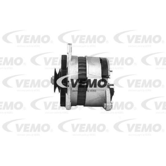 Vemo Alternator to suit Mitsubishi, Ford, Land Rover