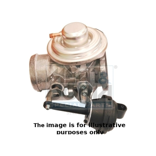 Meat & Doria EGR Valve to suit Ford, Audi, VW