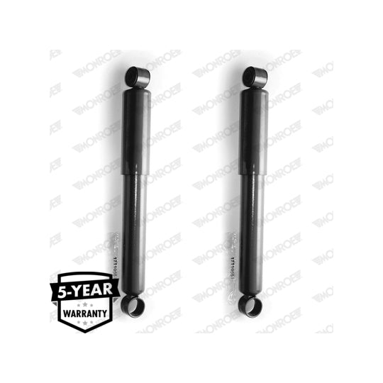 Monroe Shock Absorber to suit Opel, Vauxhall