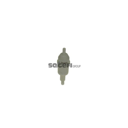 Purflux Fuel filter to suit Ford, Mercedes-Benz, Hitachi
